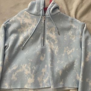 Forever 21 Crop Sweater